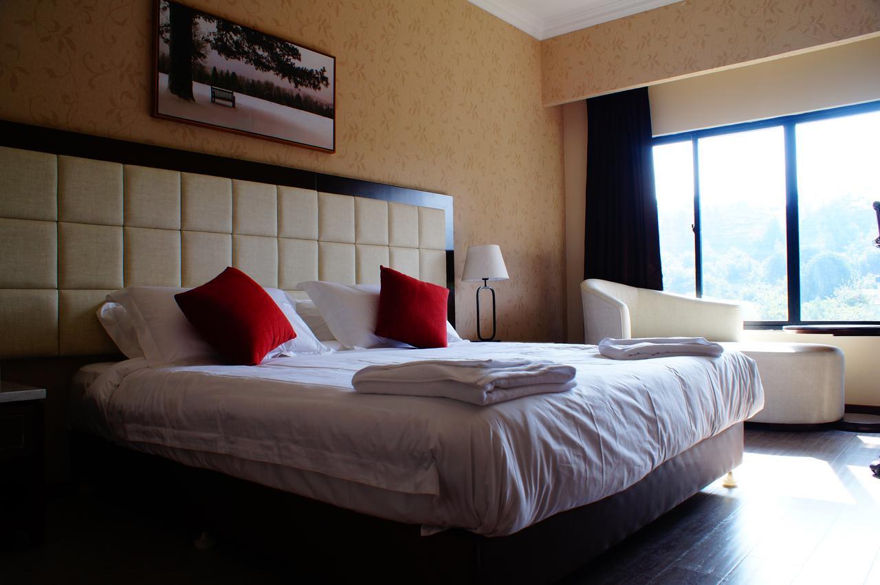 Pearwoods Kodaikanal