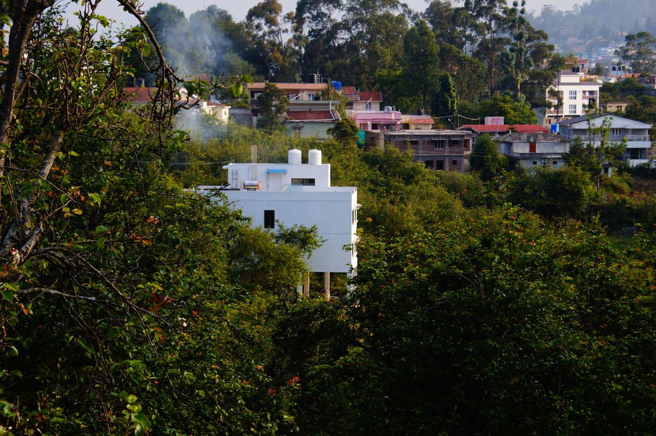 Pearwoods Hotel Kodaikanal
