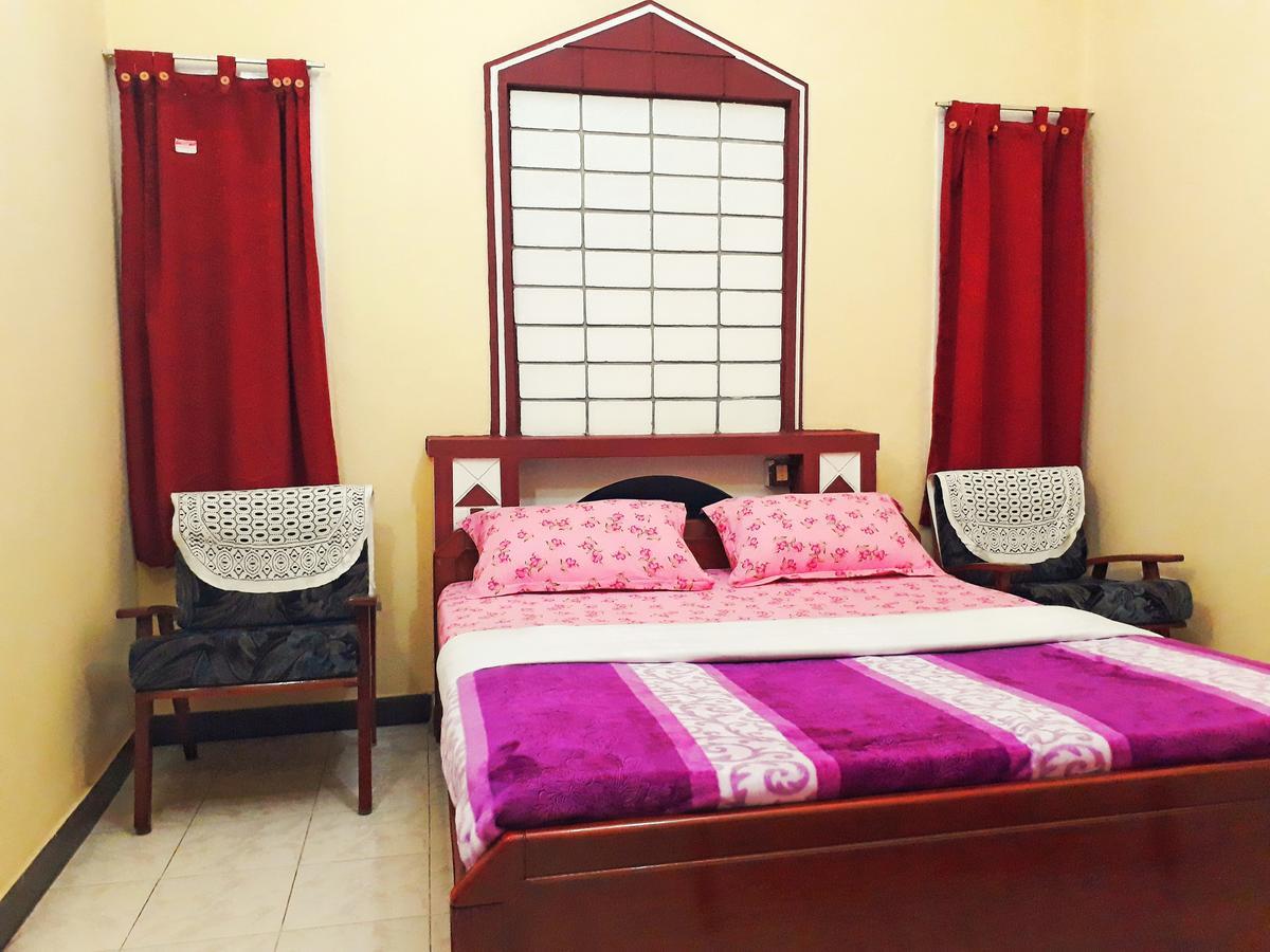 Lakshmi Lands - The Royal Guest house Kodaikanal