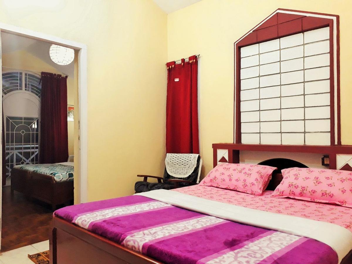 Guest house Lakshmi Lands - The Royal