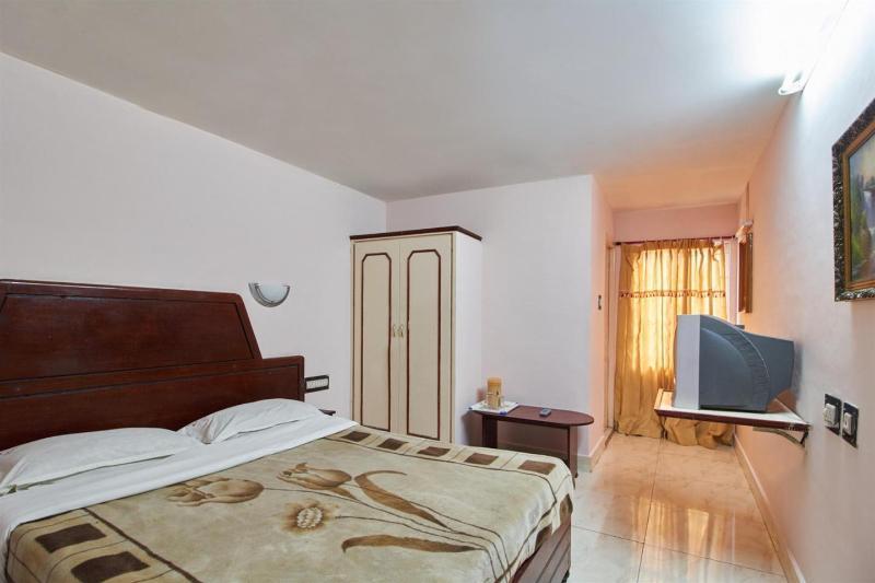 Hotel Mount View