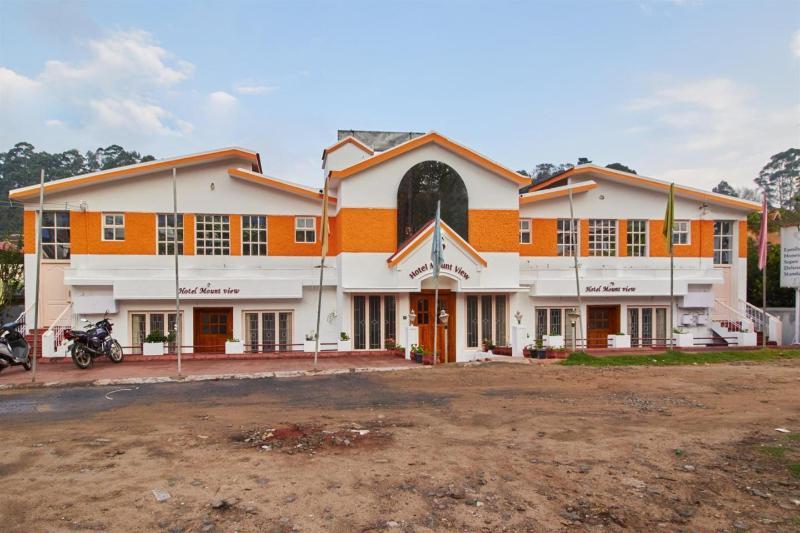 Mount View Hotel Kodaikanal