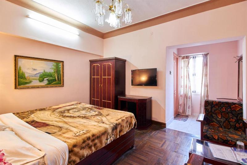 Mount View Hotel