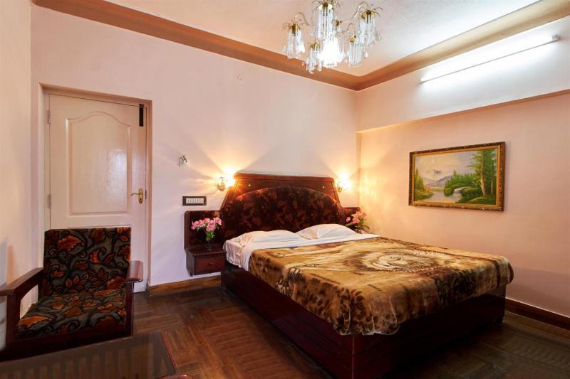 Hotel Mount View 2*
