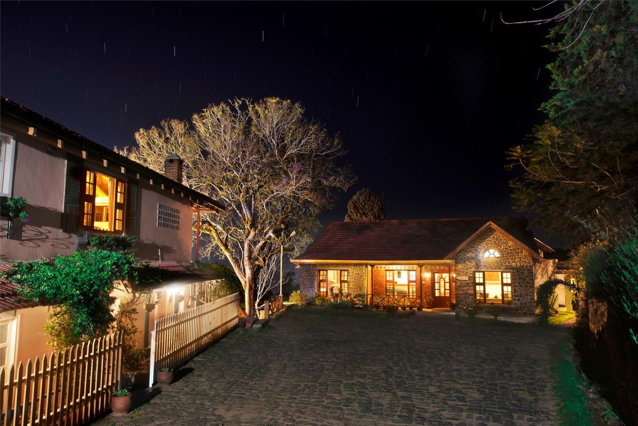 Retreat - Boutique Hotel