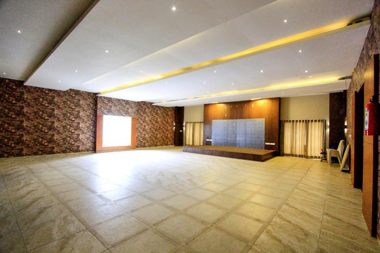 Fabhotel Dream Land Moonjikkal Kodaikanal