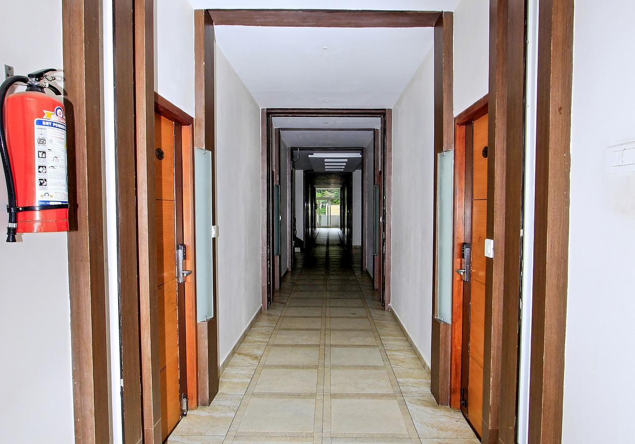 Hotel Fabhotel Dream Land Moonjikkal Kodaikanal