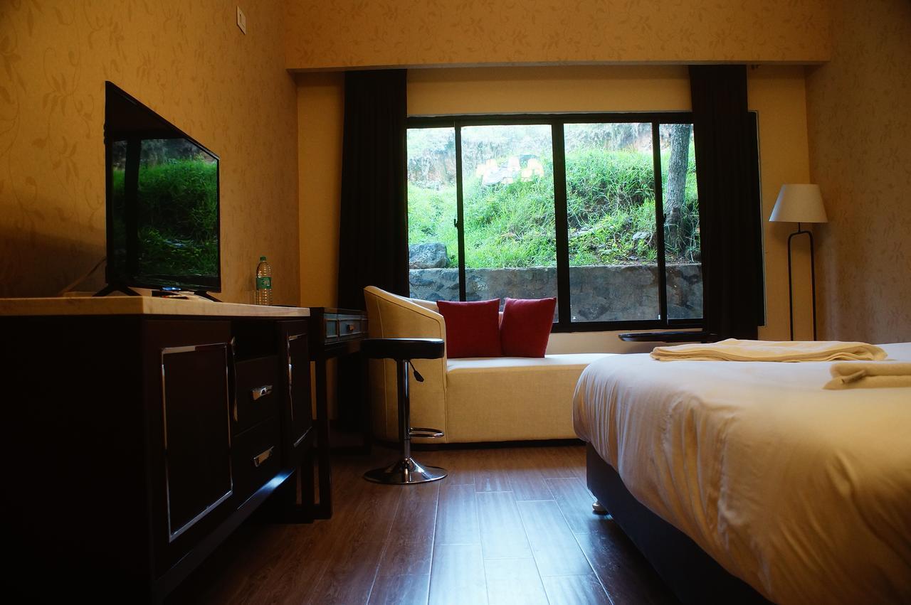 Hotel Pearwoods