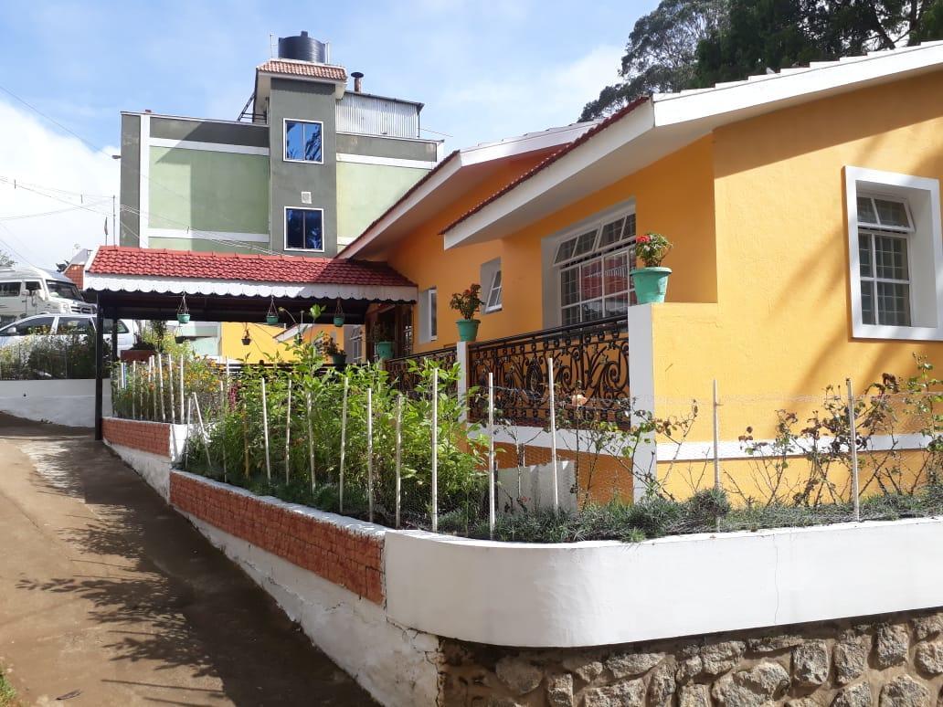 Happy Valley Hotel Kodaikanal
