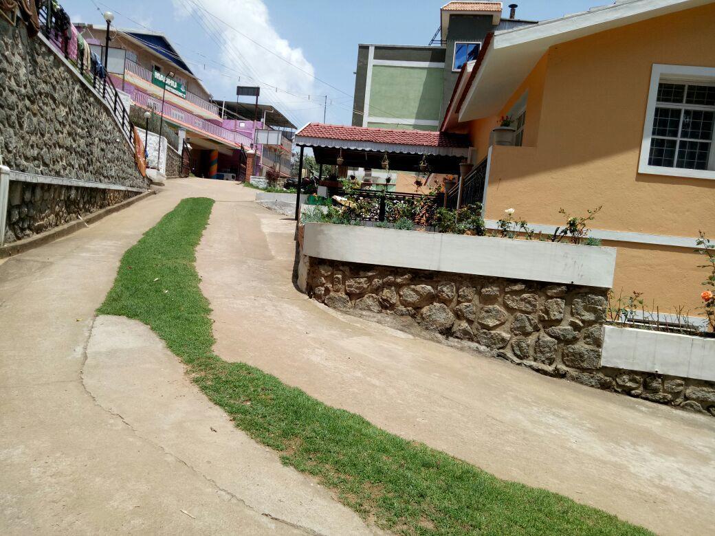 Hotel Happy Valley Kodaikanal