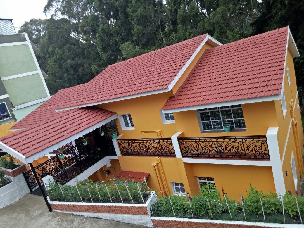 Happy Valley Kodaikanal