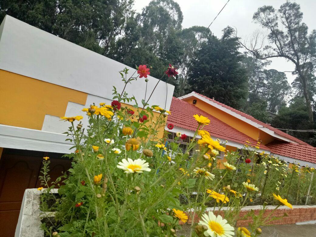 Hotel Happy Valley Kodaikanal