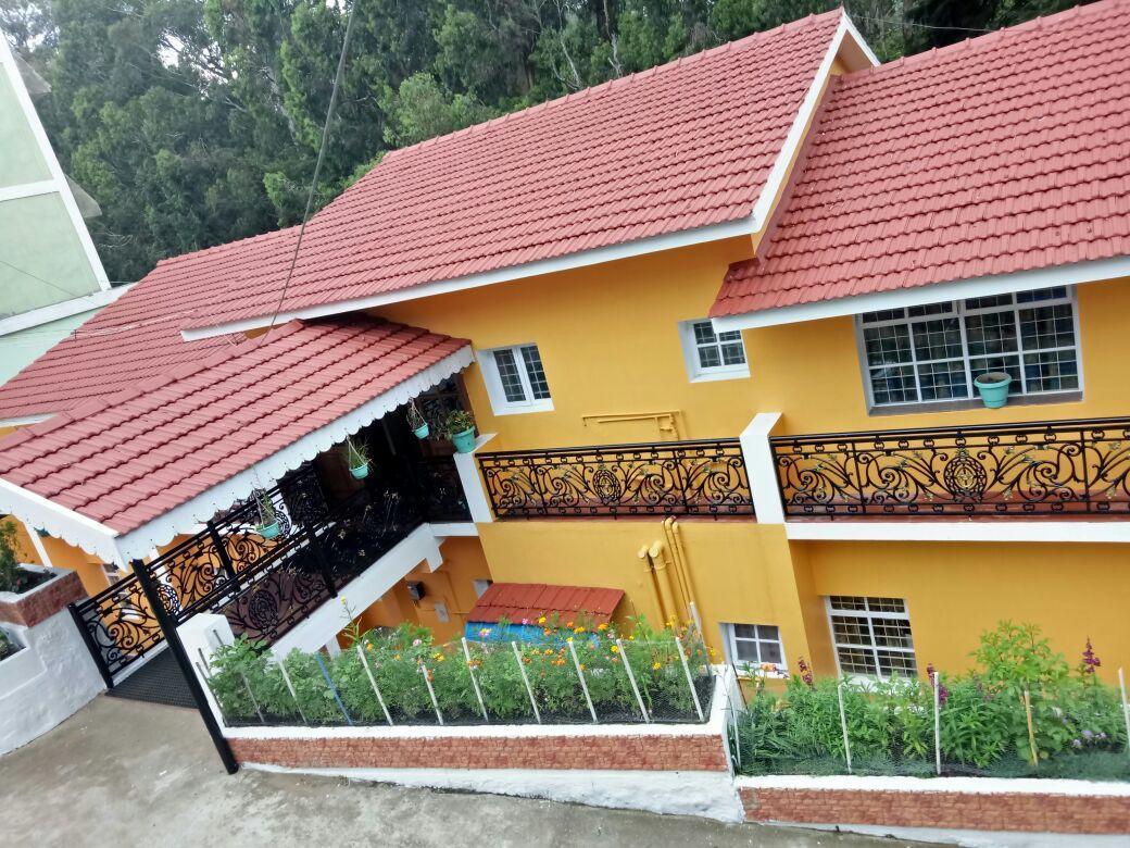 Happy Valley Kodaikanal