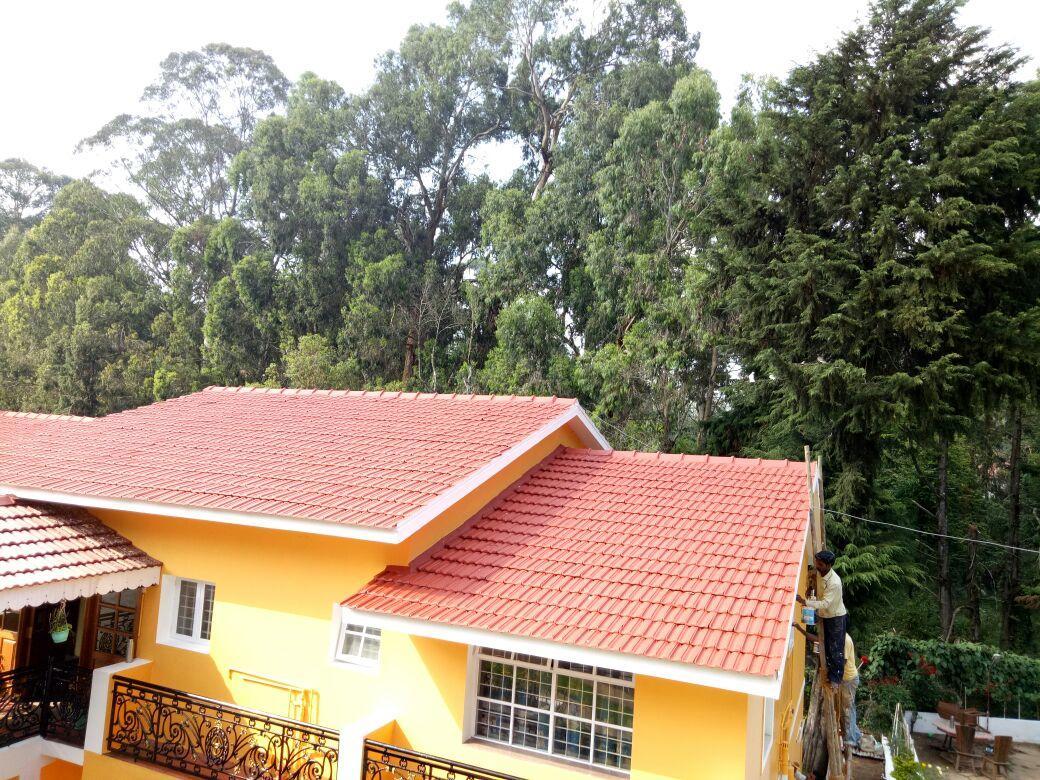 Happy Valley * Kodaikanal