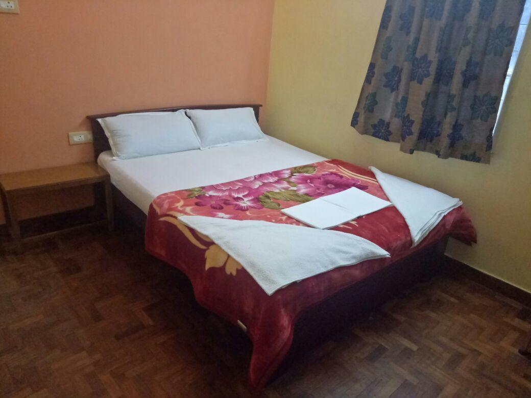 Happy Valley Hotel
