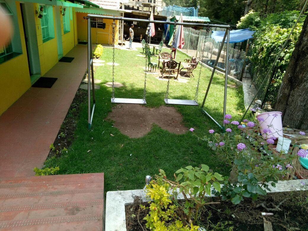 Happy Valley Hotel Kodaikanal