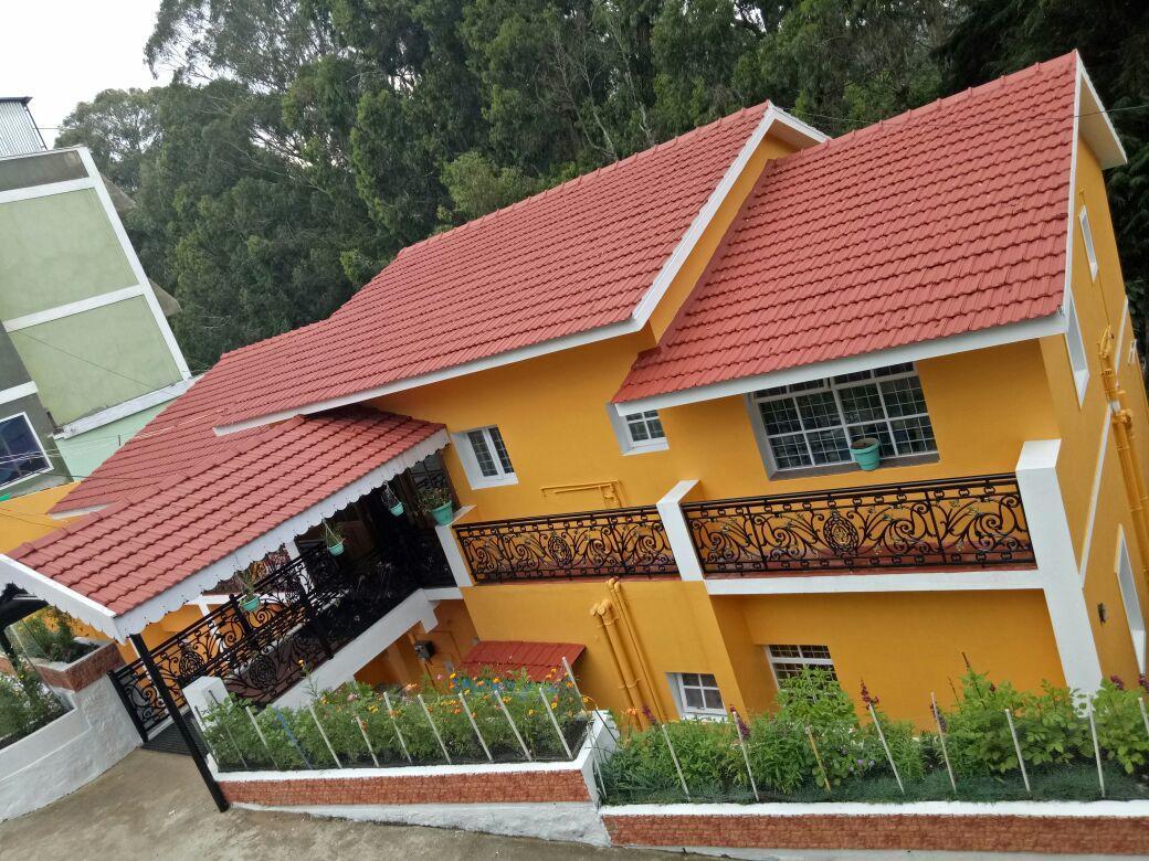 Happy Valley Kodaikanal