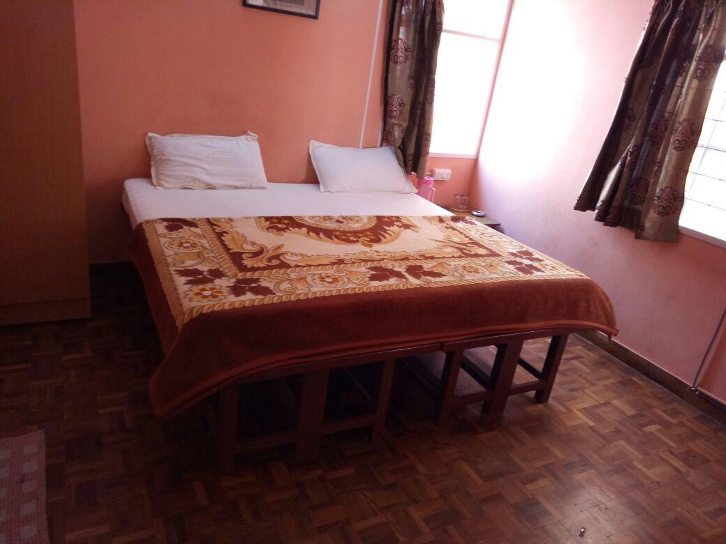 Hotel Happy Valley Kodaikanal