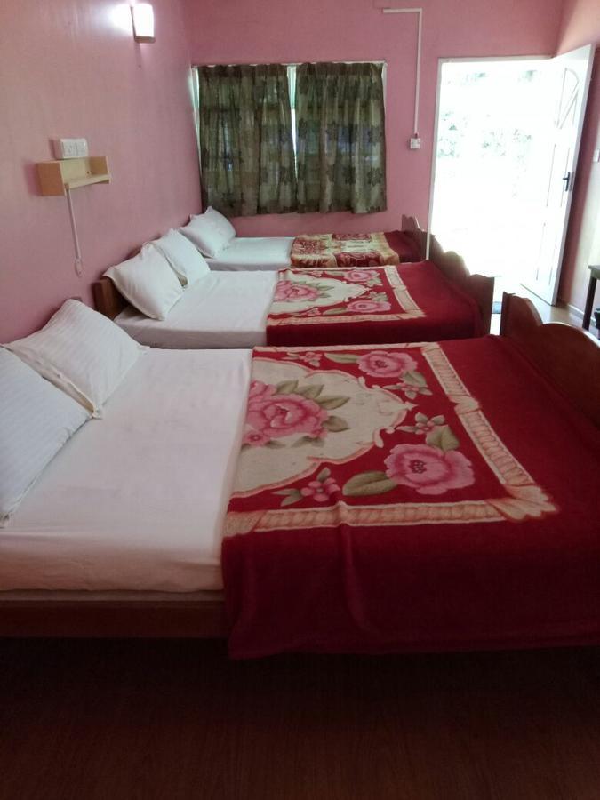 Happy Valley Hotel Kodaikanal