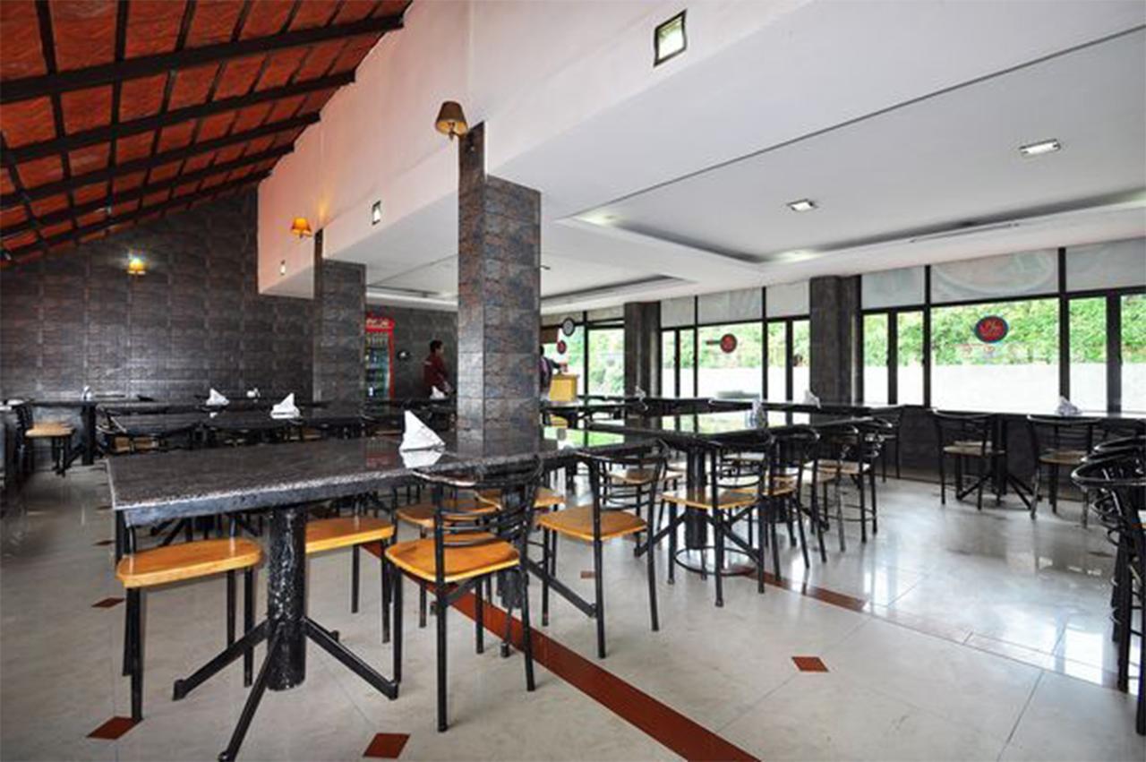 Pears Tree Duplex Villa *