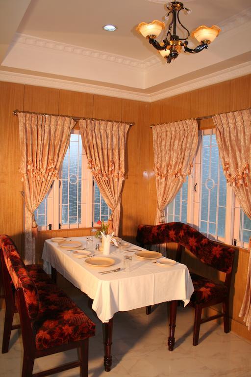 Hotel Mount View 2*