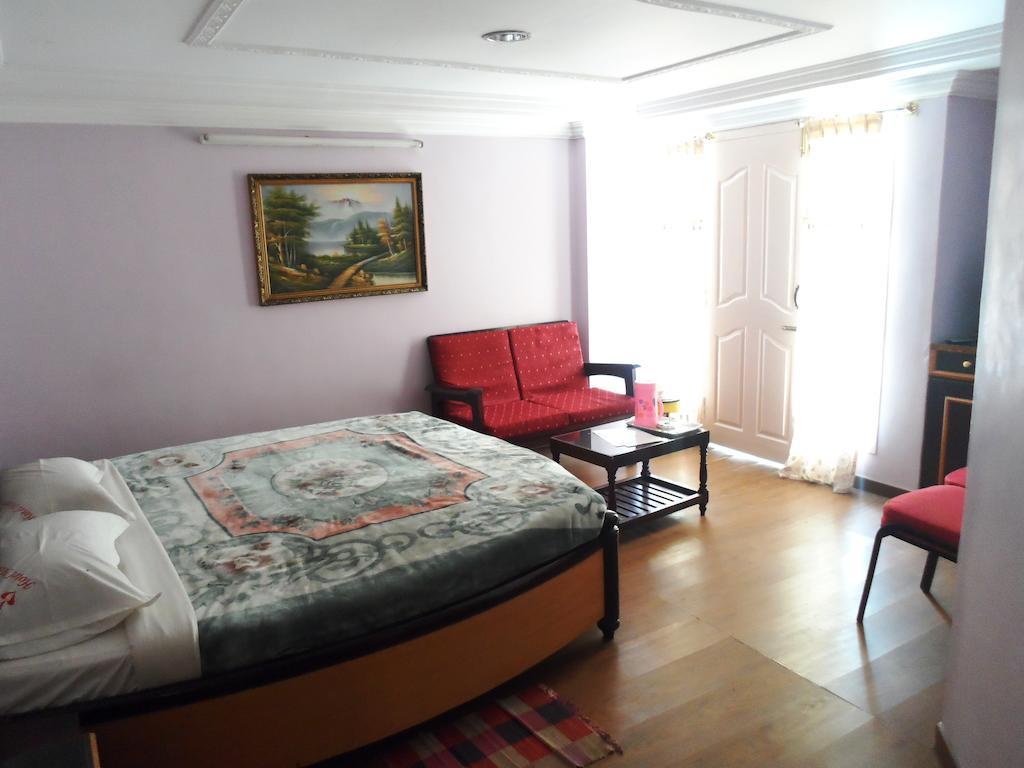Mount View Hotel Kodaikanal