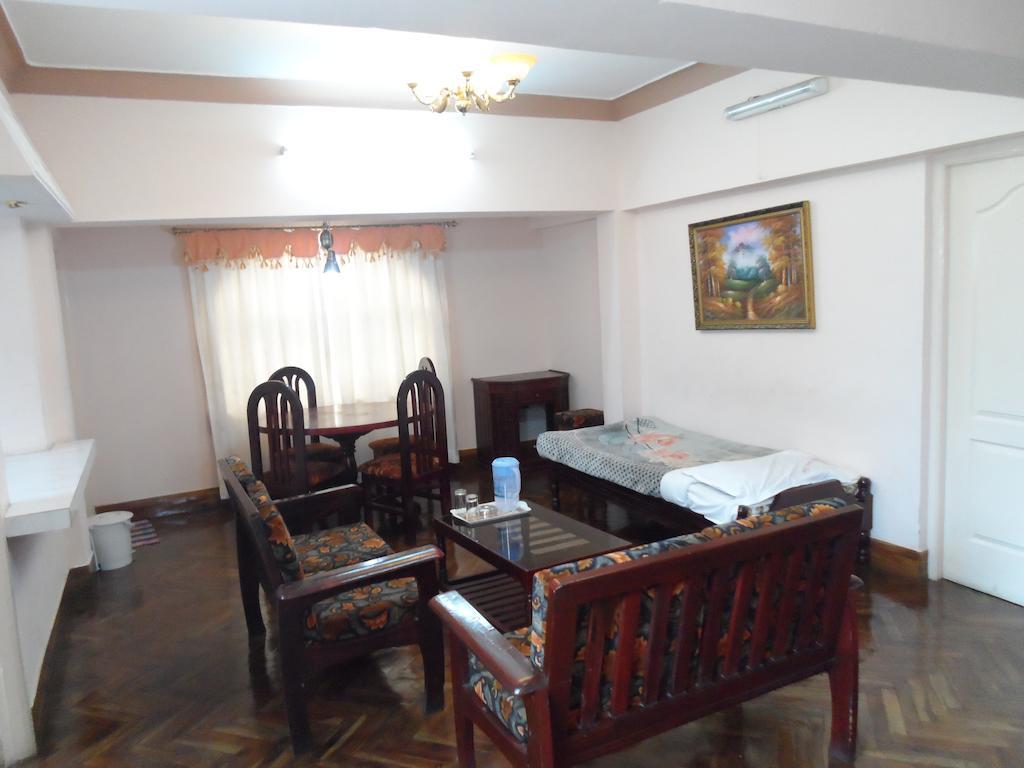 Mount View Hotel