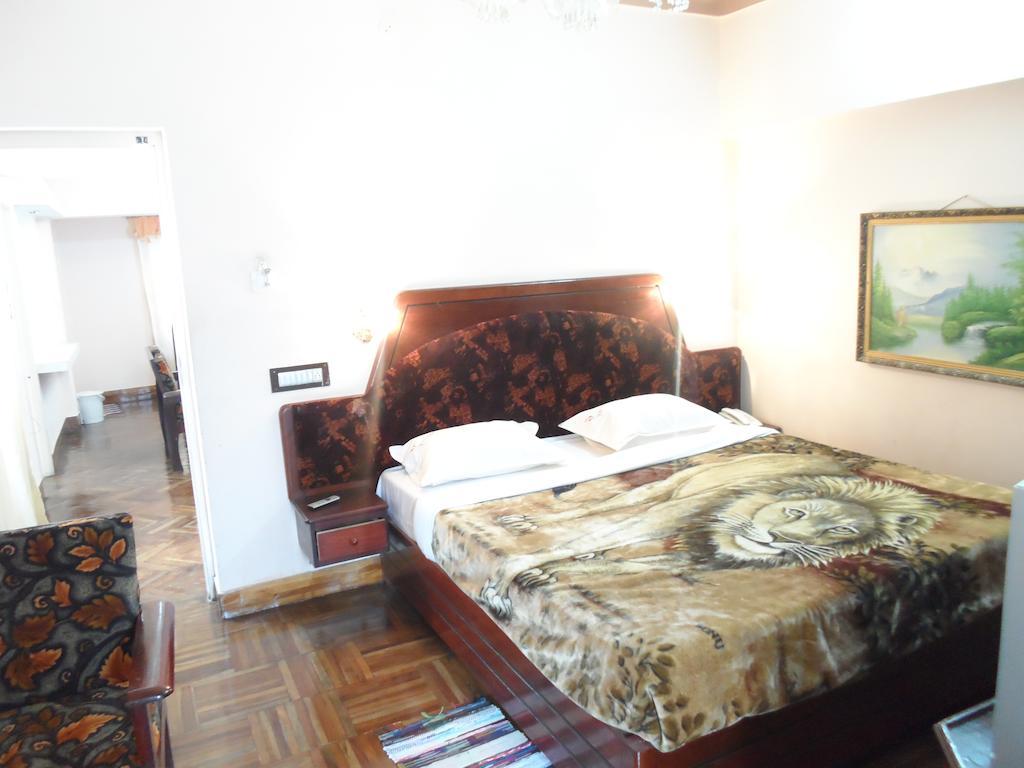 Hotel Mount View Kodaikanal