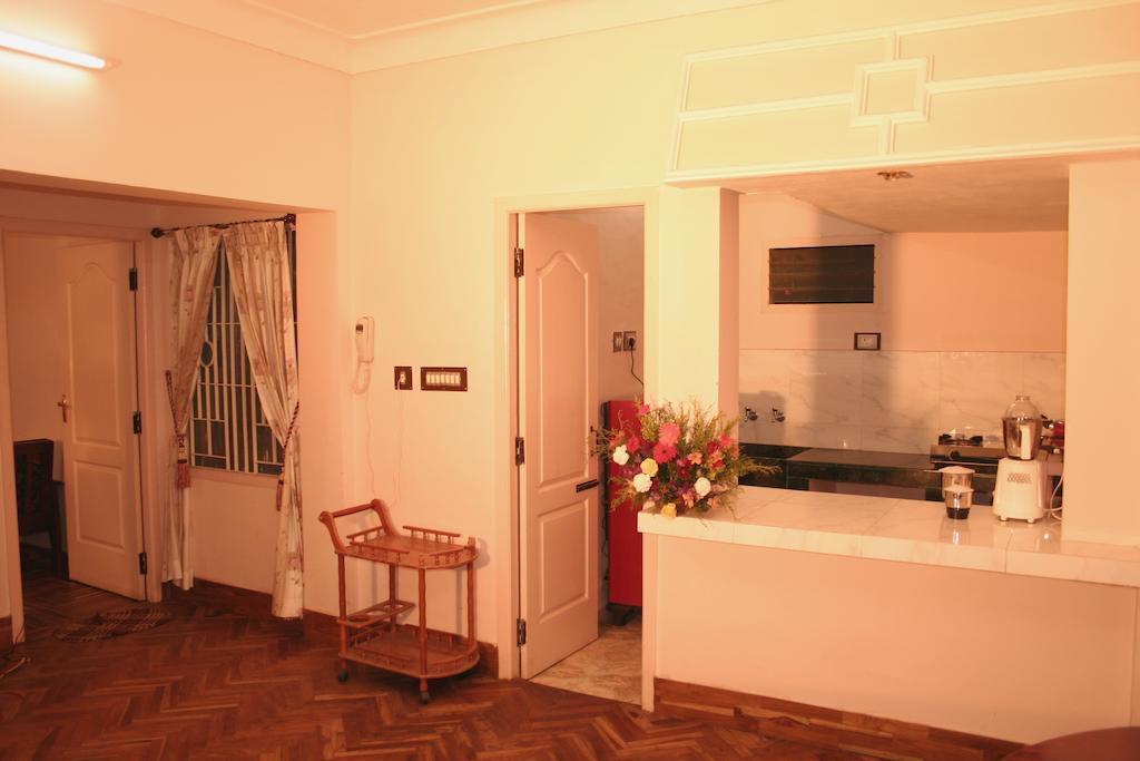 Hotel Mount View Kodaikanal