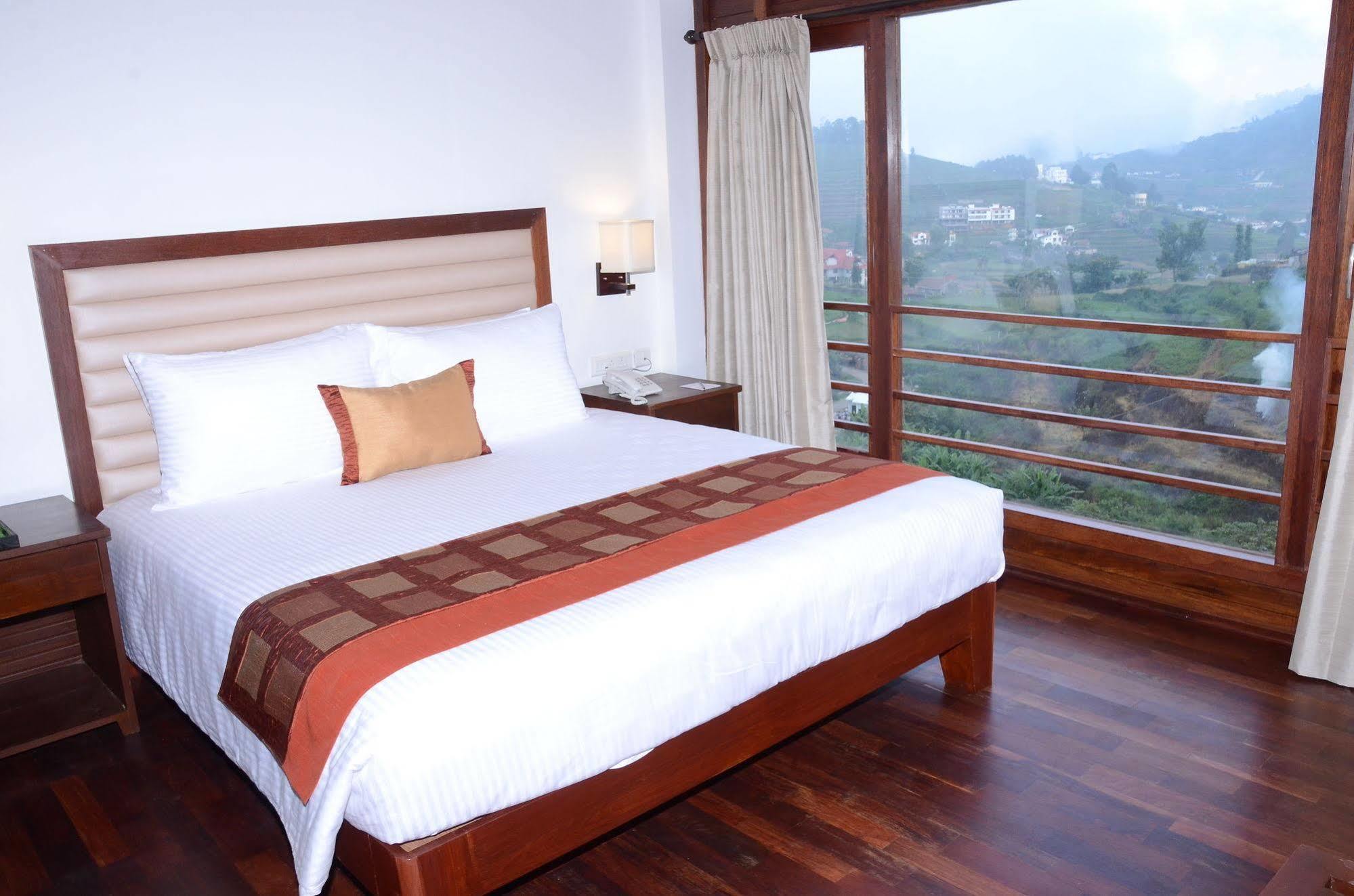 Resort Great Trails Kodaikanal By Grt Hotels Kodaikanal