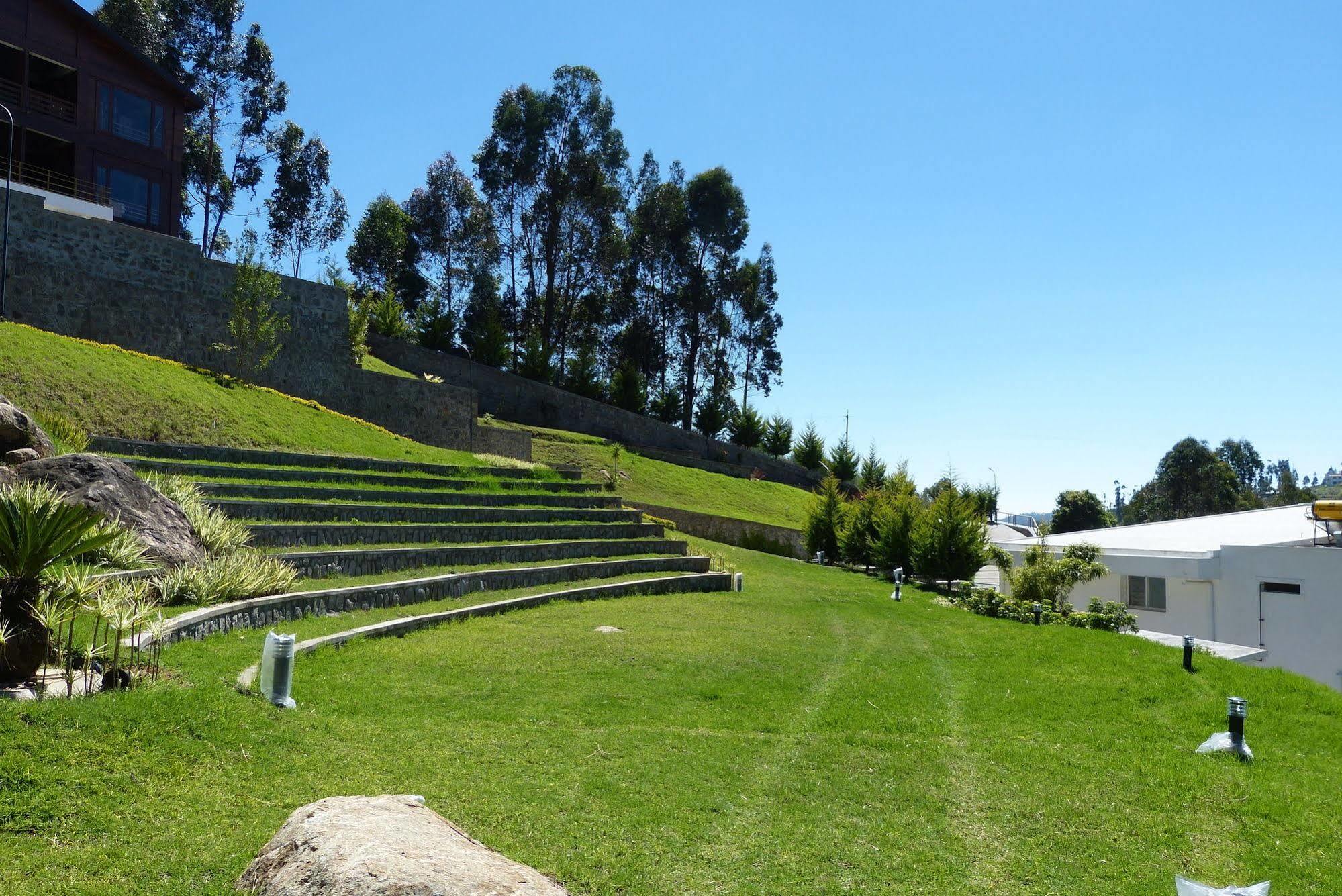 Great Trails Kodaikanal By Grt Hotels Resort 4*