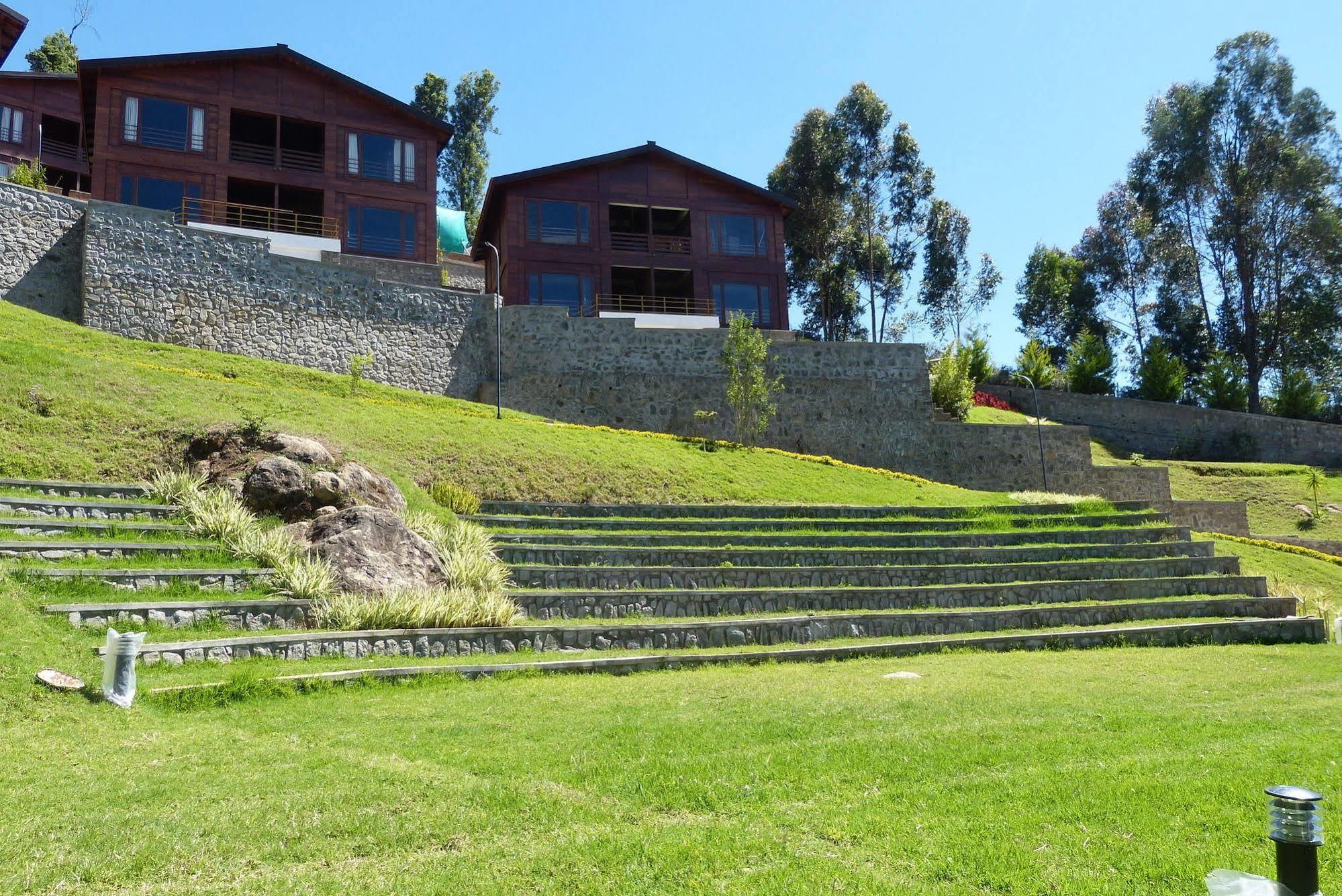Great Trails Kodaikanal By Grt Hotels Resort