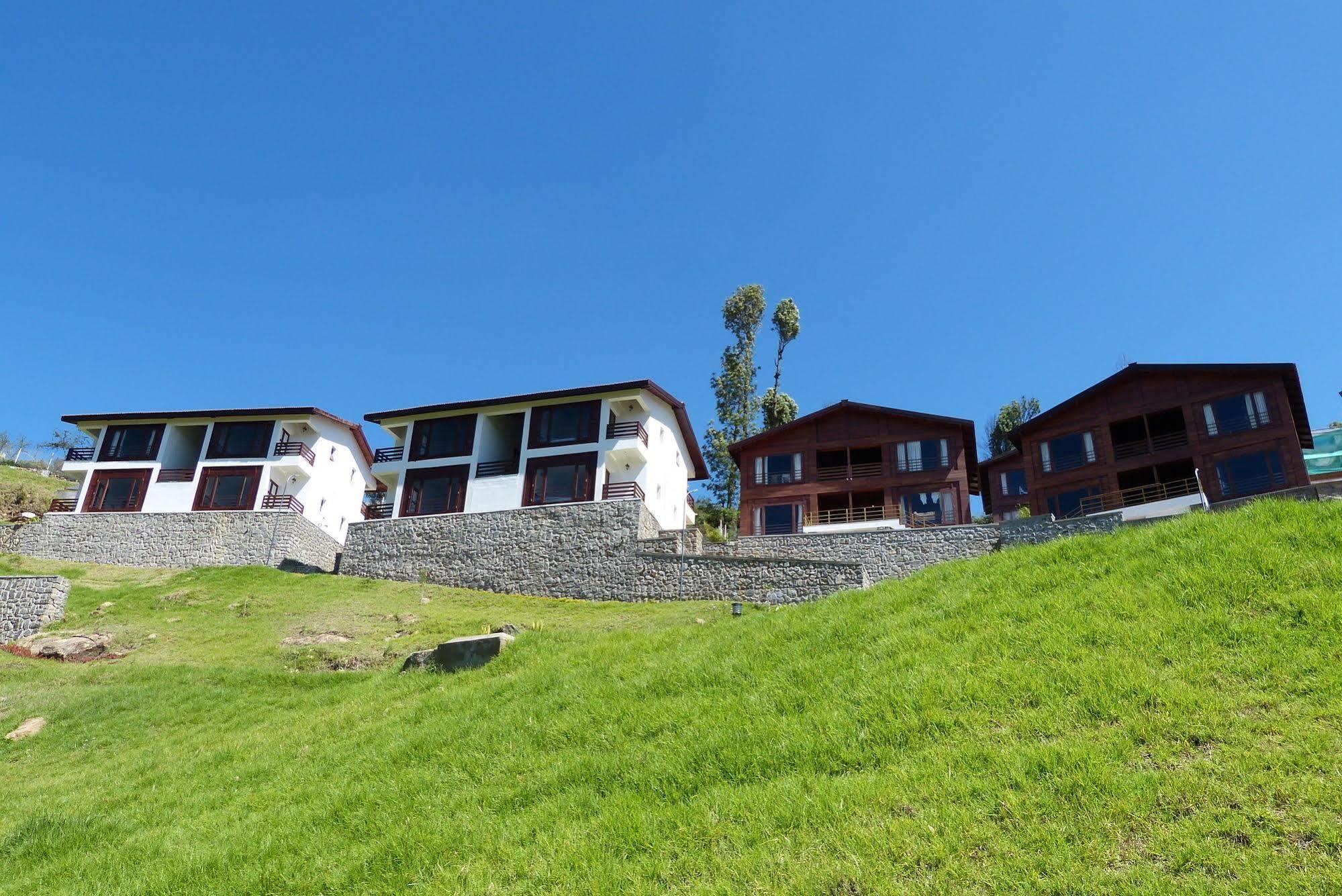 Great Trails Kodaikanal By Grt Hotels Resort