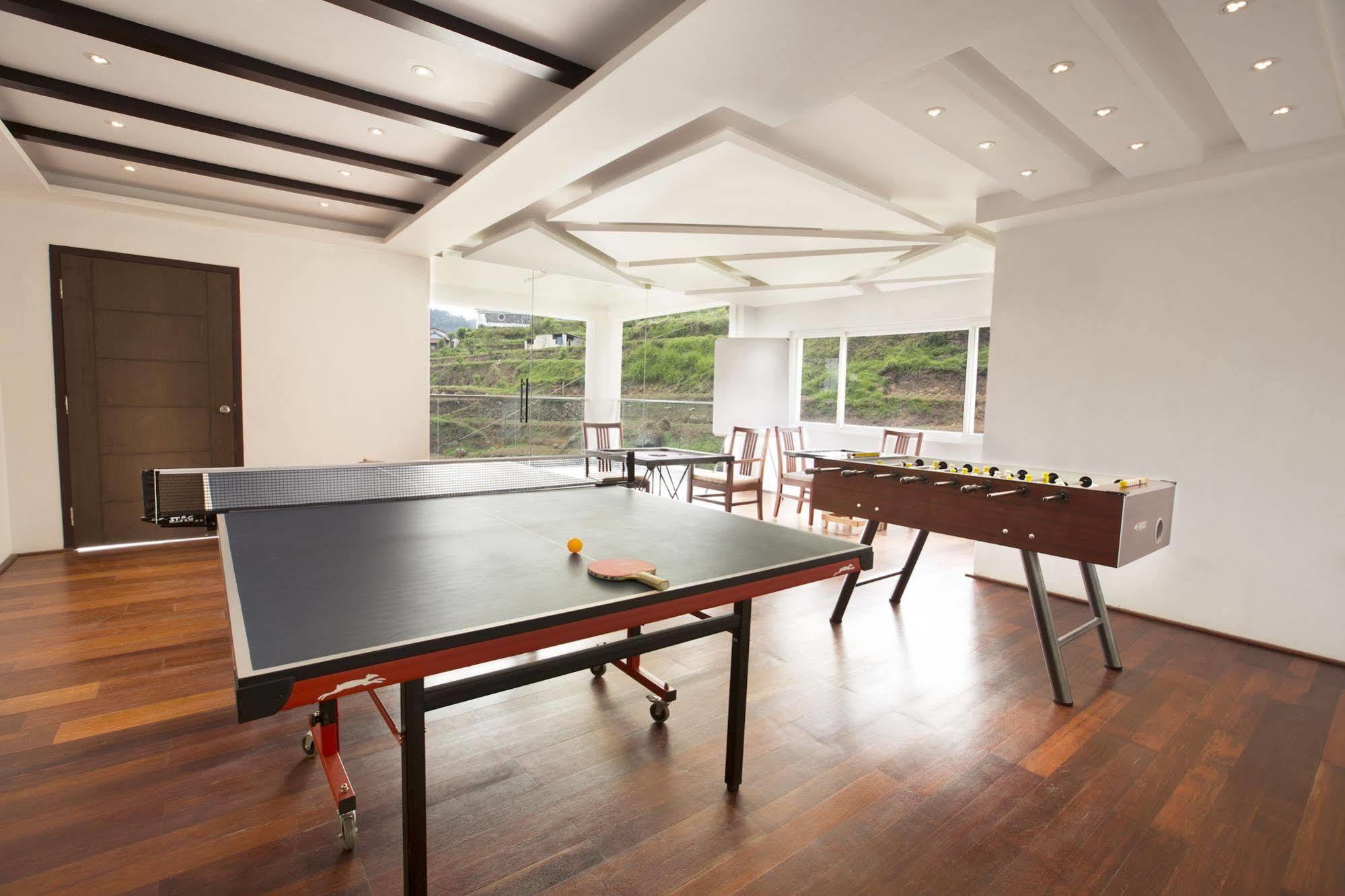 Great Trails Kodaikanal By Grt Hotels Resort