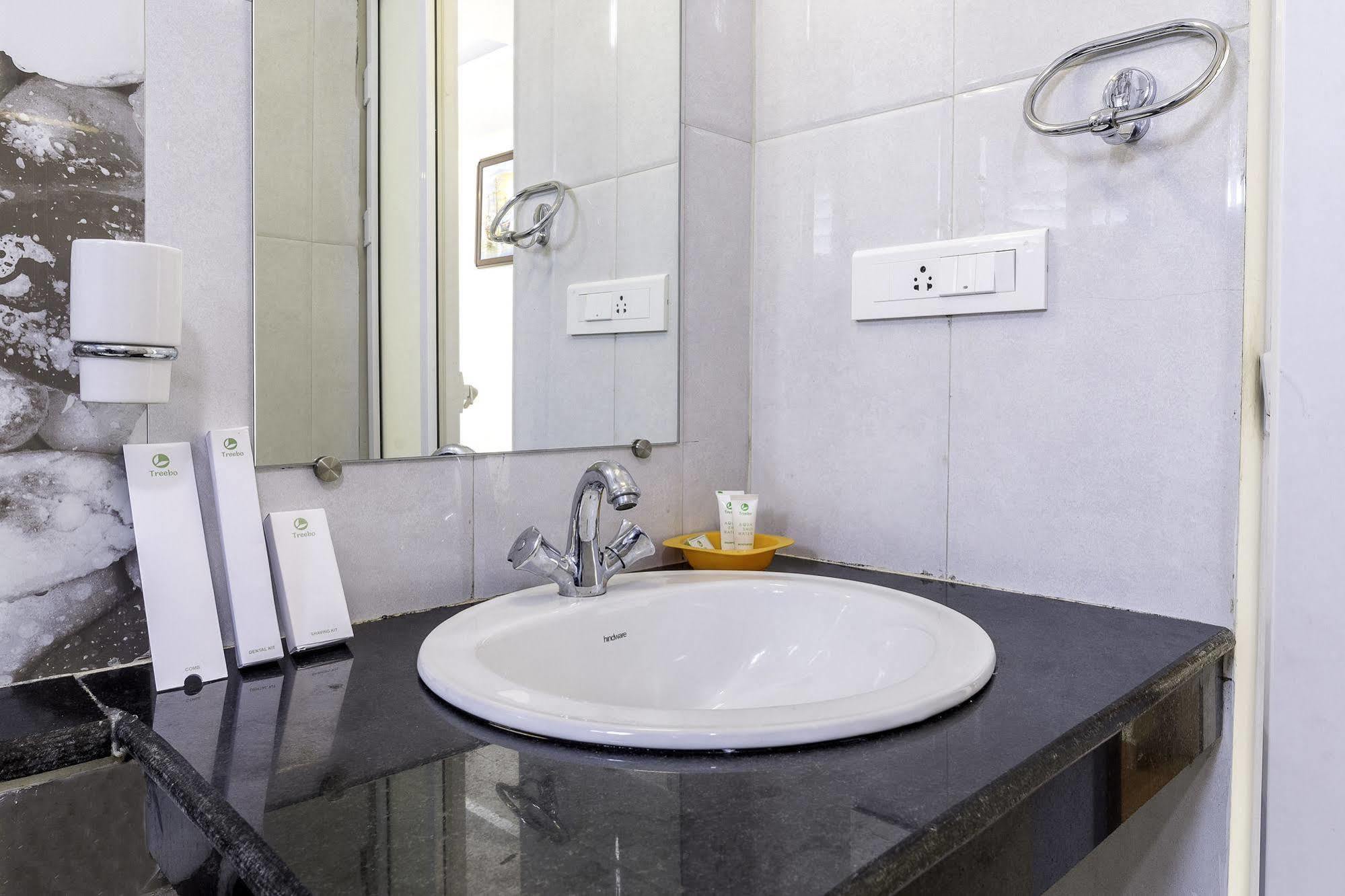 Hotel Treebo Trend Abirami Residency Kodaikanal