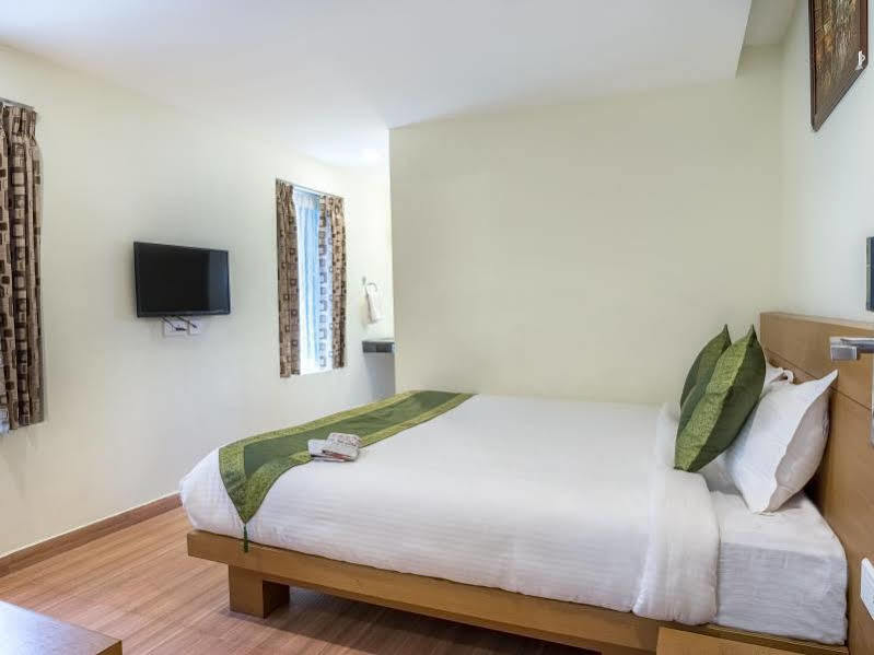 Treebo Trend Abirami Residency Kodaikanal