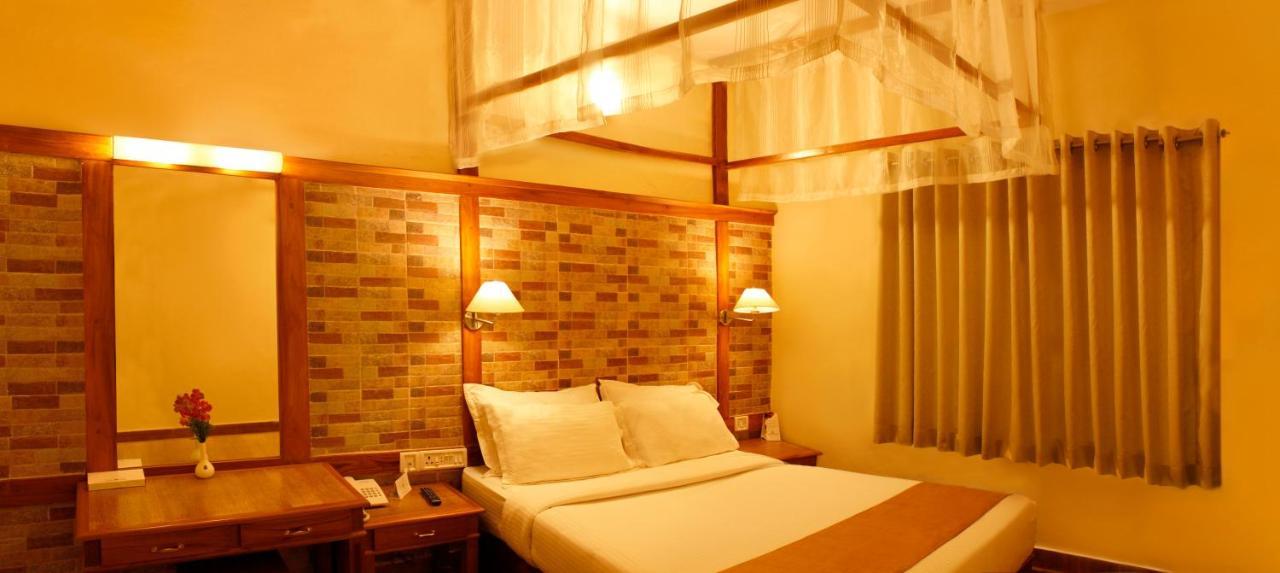 Resort Kodai Hotel,