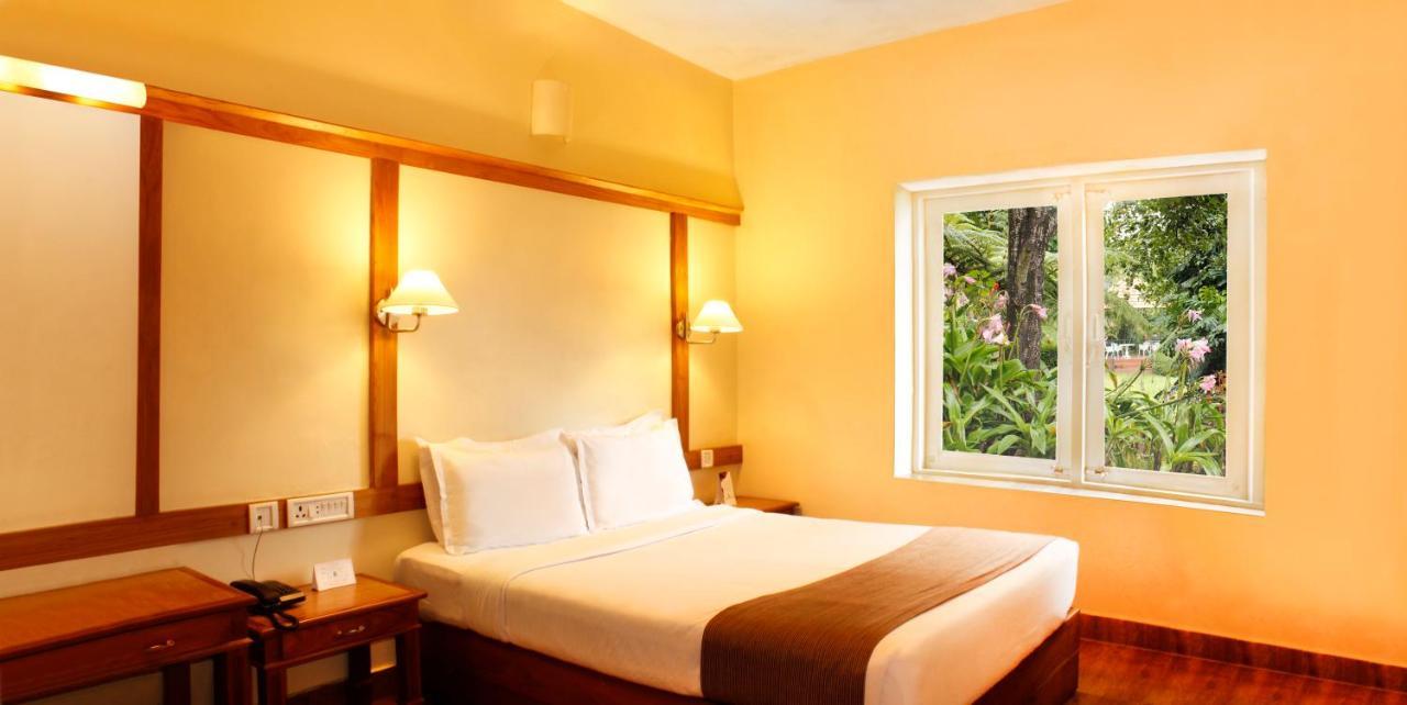 Resort Kodai Hotel,