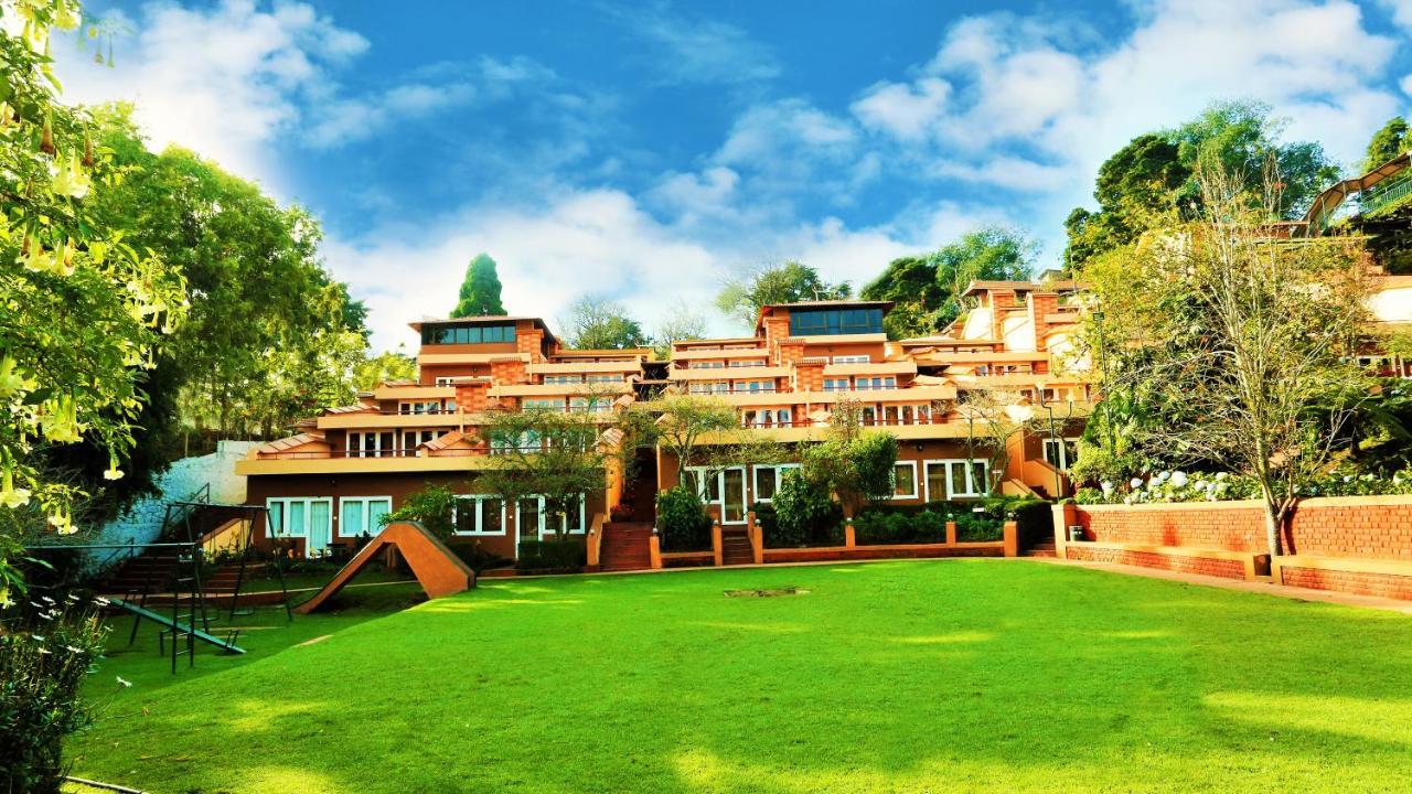 Kodai Hotel,