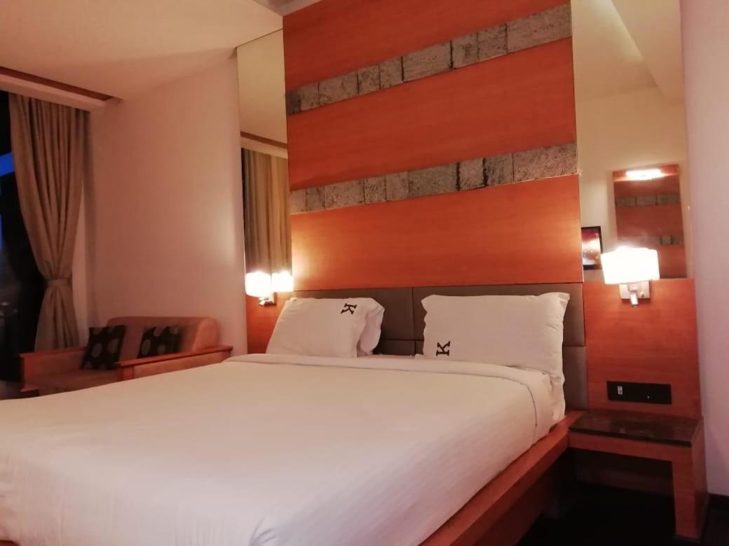 The Kudos Mountain And Hotel