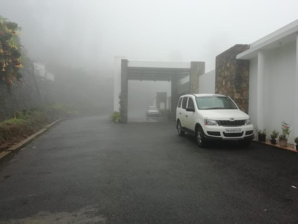 The Kudos Mountain And 3* Kodaikanal