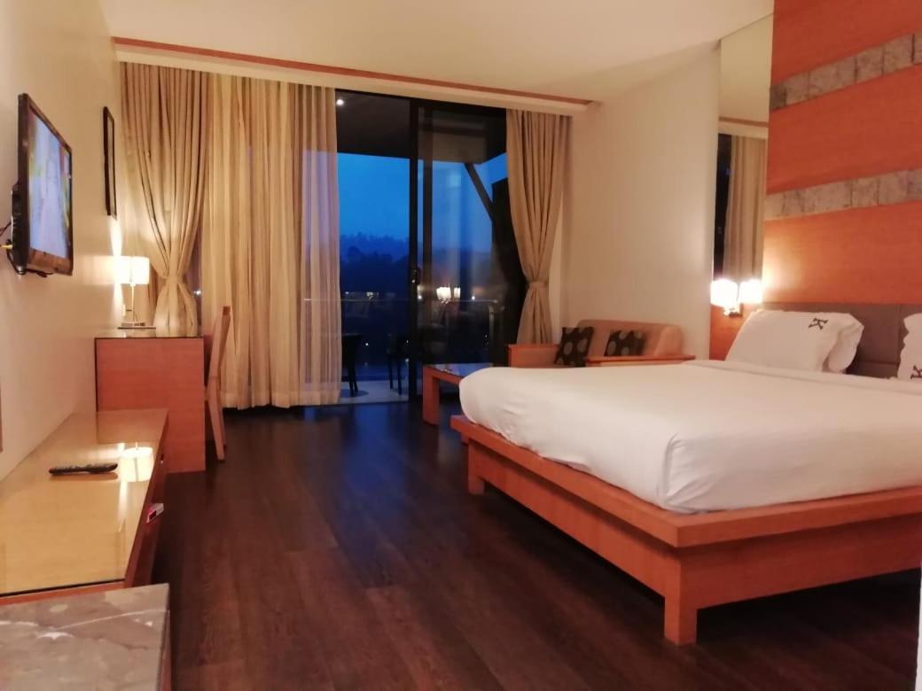 Hotel The Kudos Mountain And Kodaikanal