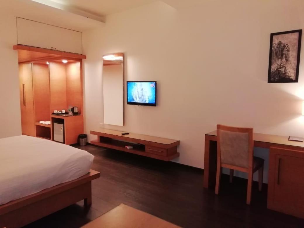 Hotel The Kudos Mountain And 3*