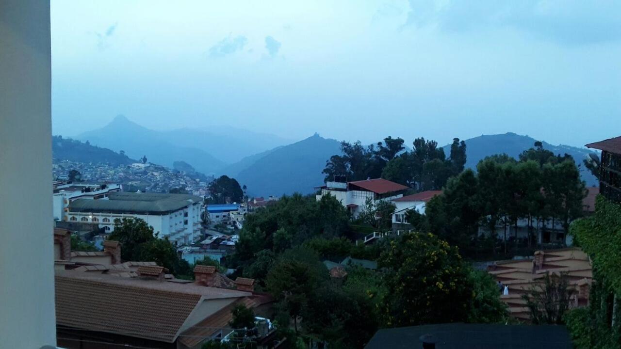 Swiss Guest house Kodaikanal