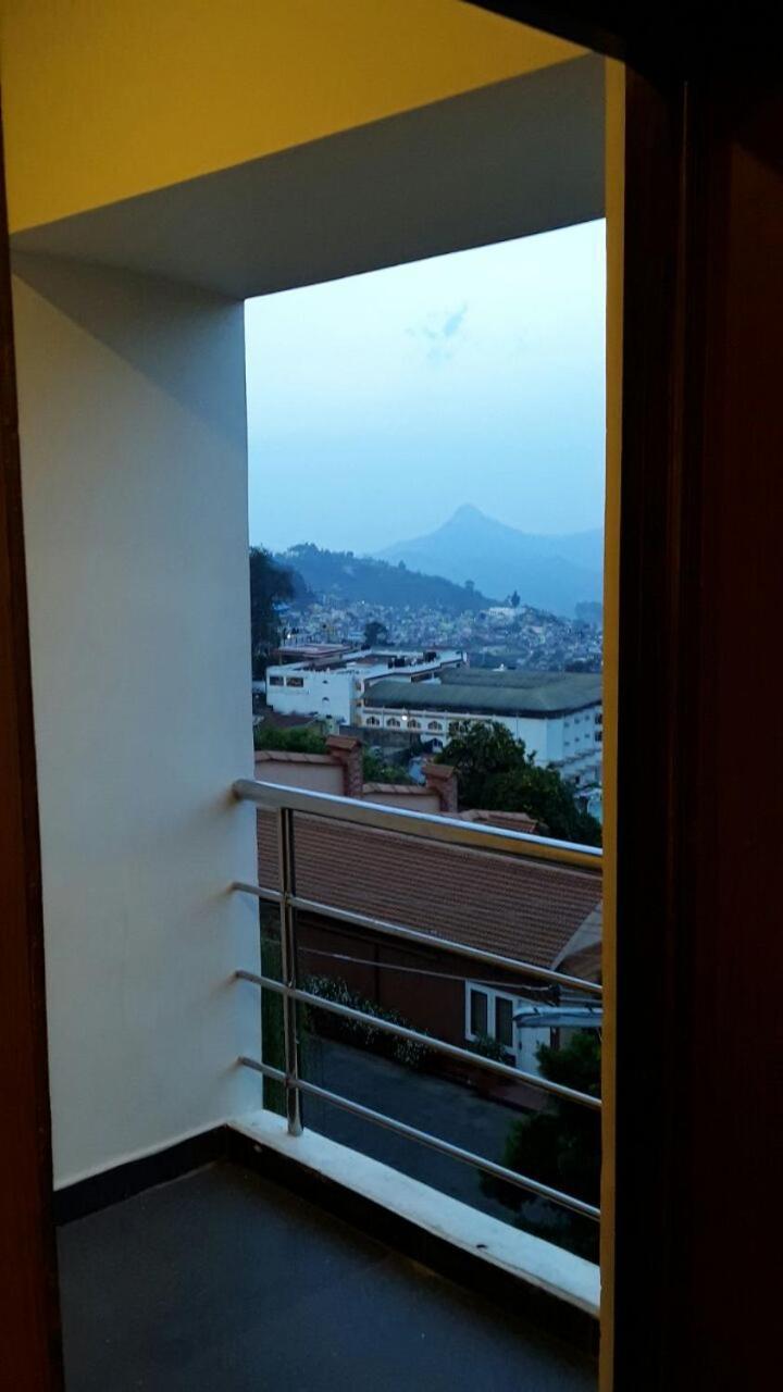Guest house Swiss *