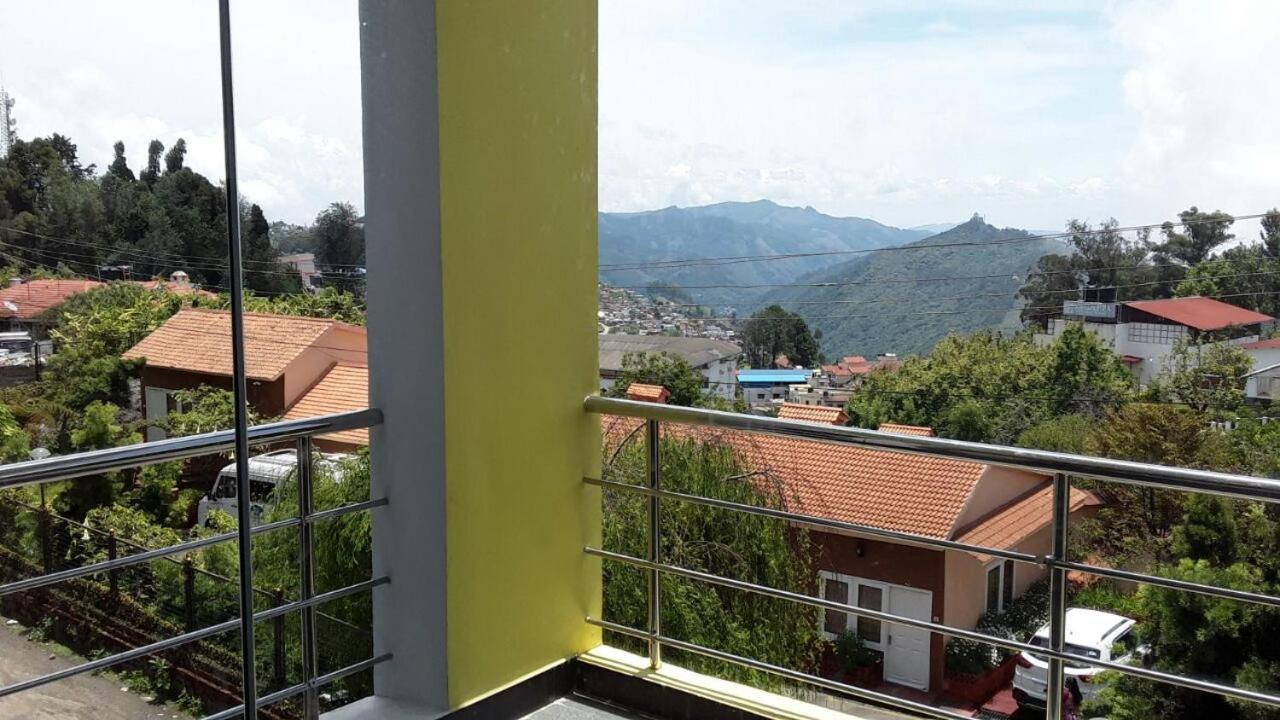 Swiss Guest house Kodaikanal
