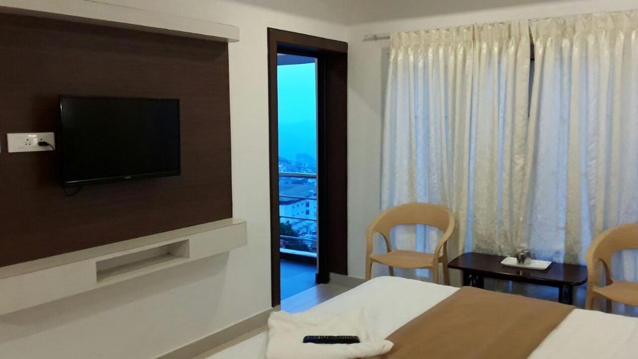 Guest house Swiss