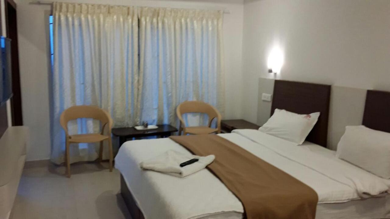 Guest house Swiss