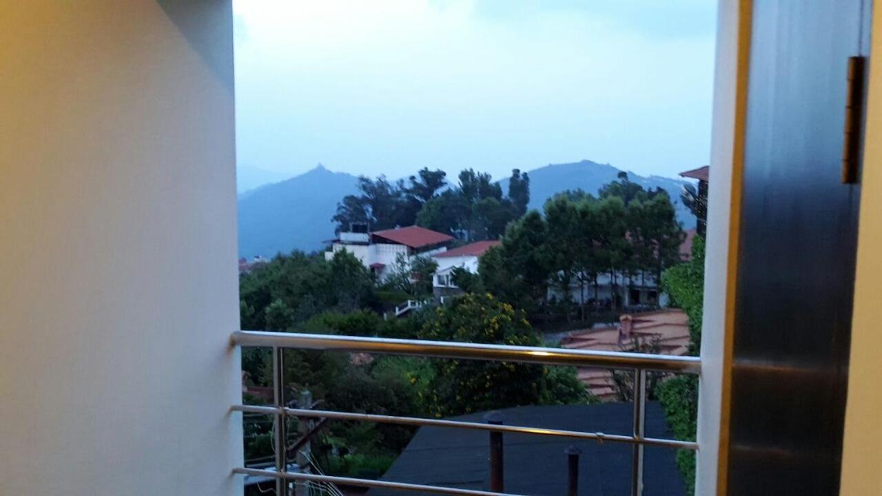 Guest house Swiss *