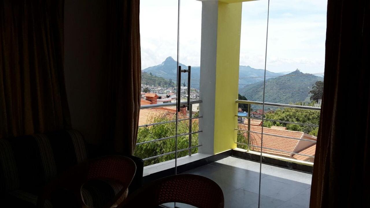 Swiss Guest house *